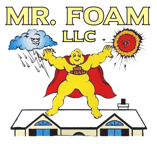 Mr. Foam.